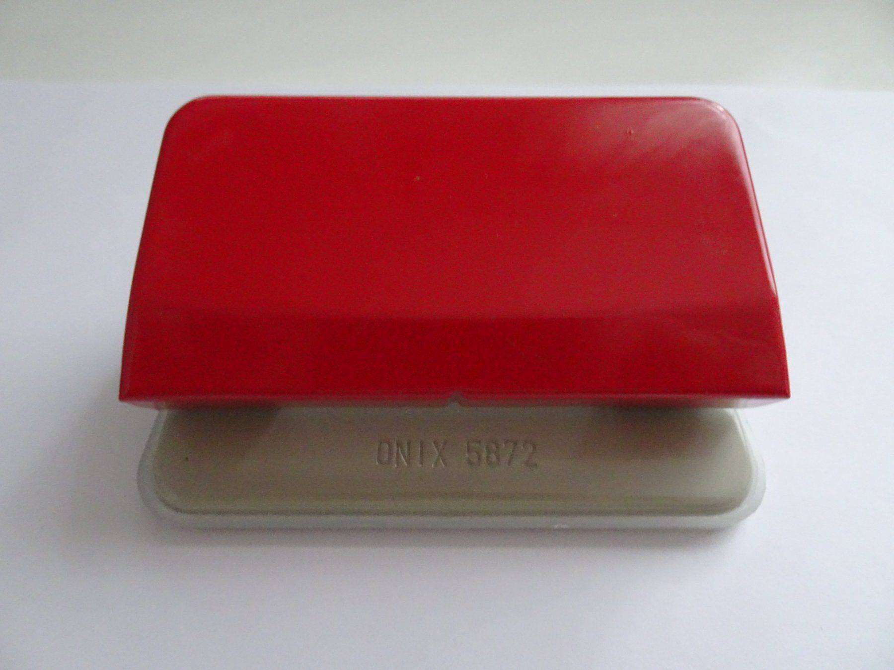 Tous les outils: Locher ONIX 5872 rot – D'occasion à Winkel par rsuzh