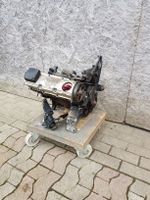 Motor VW Golf G60 