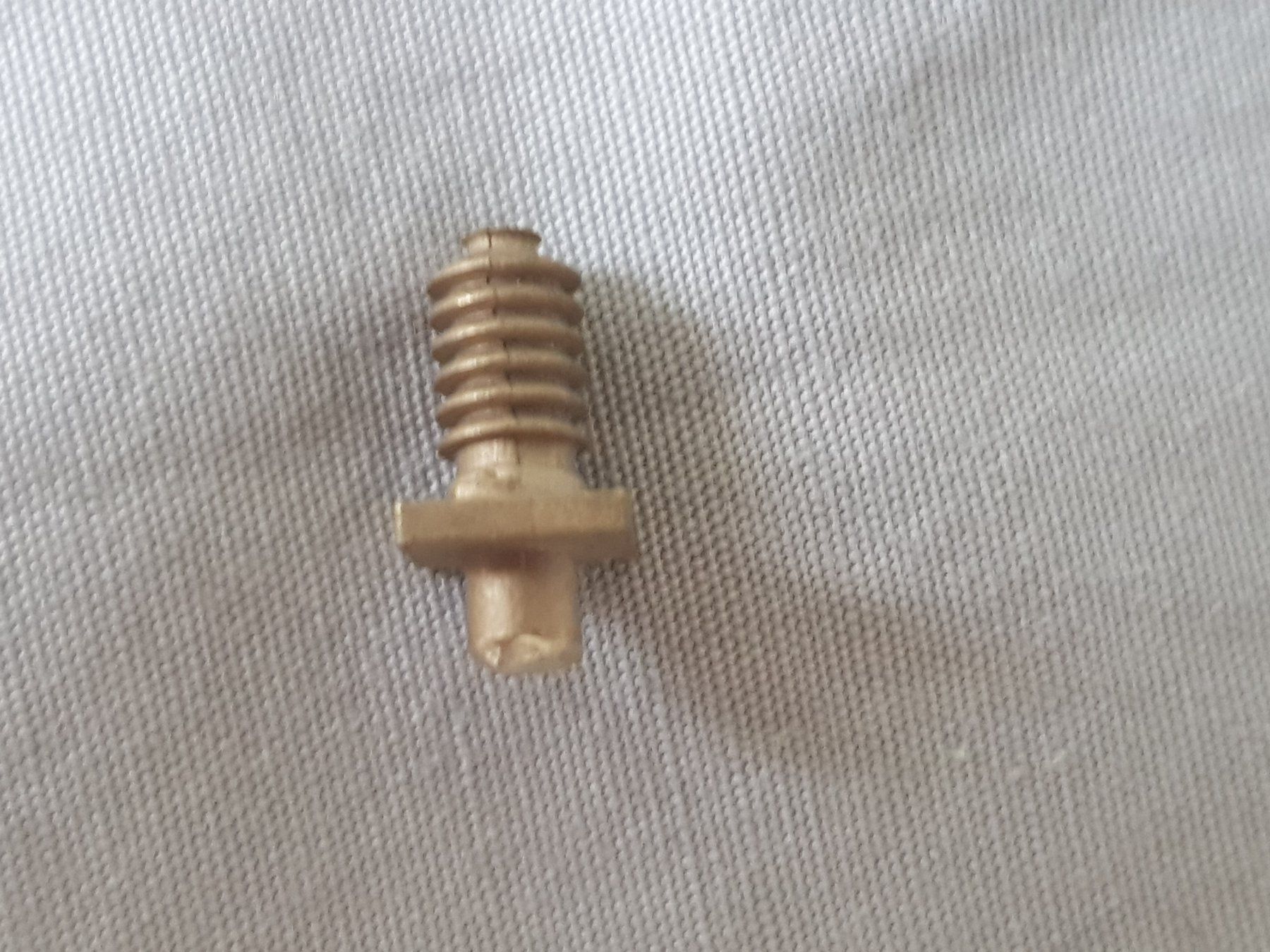 Modellini di ferrovie: Dachisolator – Nuovo (secondo la descrizione) da Luzern venduto da inca55