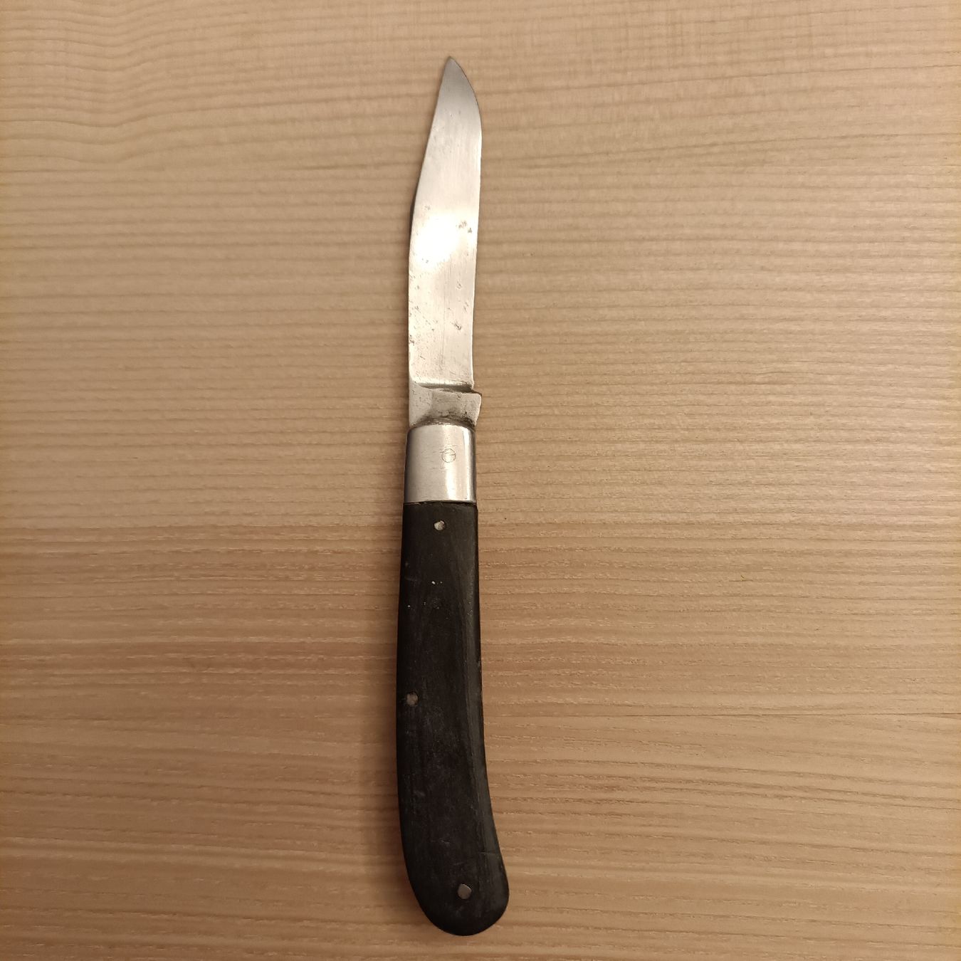 Wenger Coltelli tascabile: Wenger Klappmesser – Usato da Emmen venduto da Mocck 1