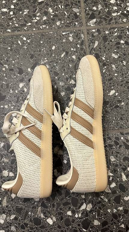 Adidas Damenschuhe: adidas Samba Grösse 36 2/3 – Gebraucht aus Gockhausen von enanaa 2