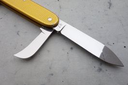Victorinox Alox Old Cross Sackmesser 97