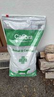 Calibra Veterinary Diets Renal & Cardiac Hundefutter