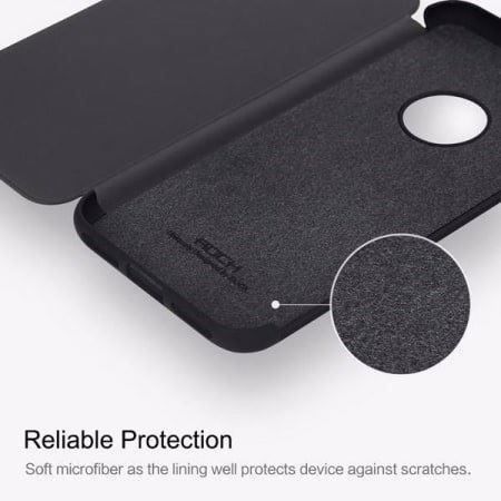 Cover & Protezioni schermo: Apple iPhone 8 / 7 Rock Dr.V Case View – Nuovo e nell'imballaggio originale da Zürich venduto da Store-247 5