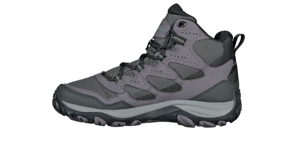 Chaussures femmes: Wanderschuhe Merrel 38 – Neuf avec emballage d'origine à Uetikon am See par Corsano
