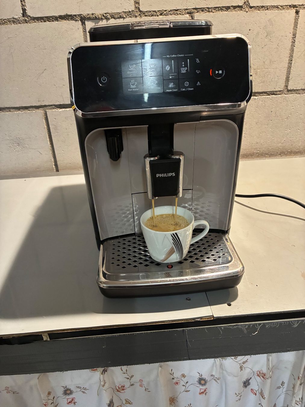 Philips Macchine per caffè & Macchine per espresso: Kaffeeautomat  PHILIPS – Usato da Hendschiken venduto da zkos 2
