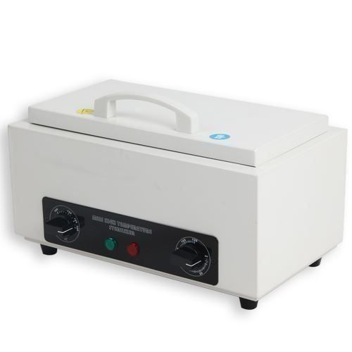 Pasti del neonato: Heissluftsterilisator Sterilisator – Nuovo (secondo la descrizione) da Thun venduto da 365buy