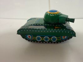 Panzer MF 074 schwachem Friktionsantrieb 224