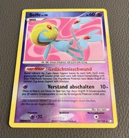✨Ab CHF 1 - Selfe Reverse Holo (2008, Deutsch) – NM! ✨