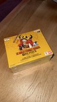 One Piece box OP17 Sealed English