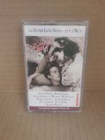 Kassette - Bravo Superlove Songs