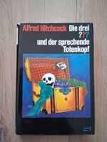 Alfred Hitchcock - Die drei ??? und der sprechende Totenkopf