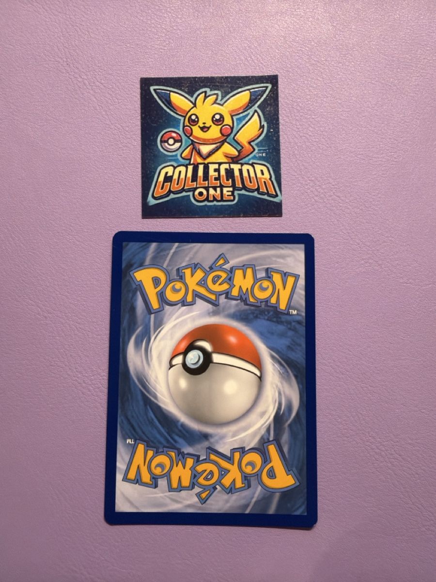 Pokémon Carte collezionabili: Pokemon Liberlo Holo 2021 Mega cool – Nuovo (secondo la descrizione) da Lommiswil venduto da CollectorOne 1