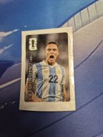 Coca Cola Panini Lautaro Martinez