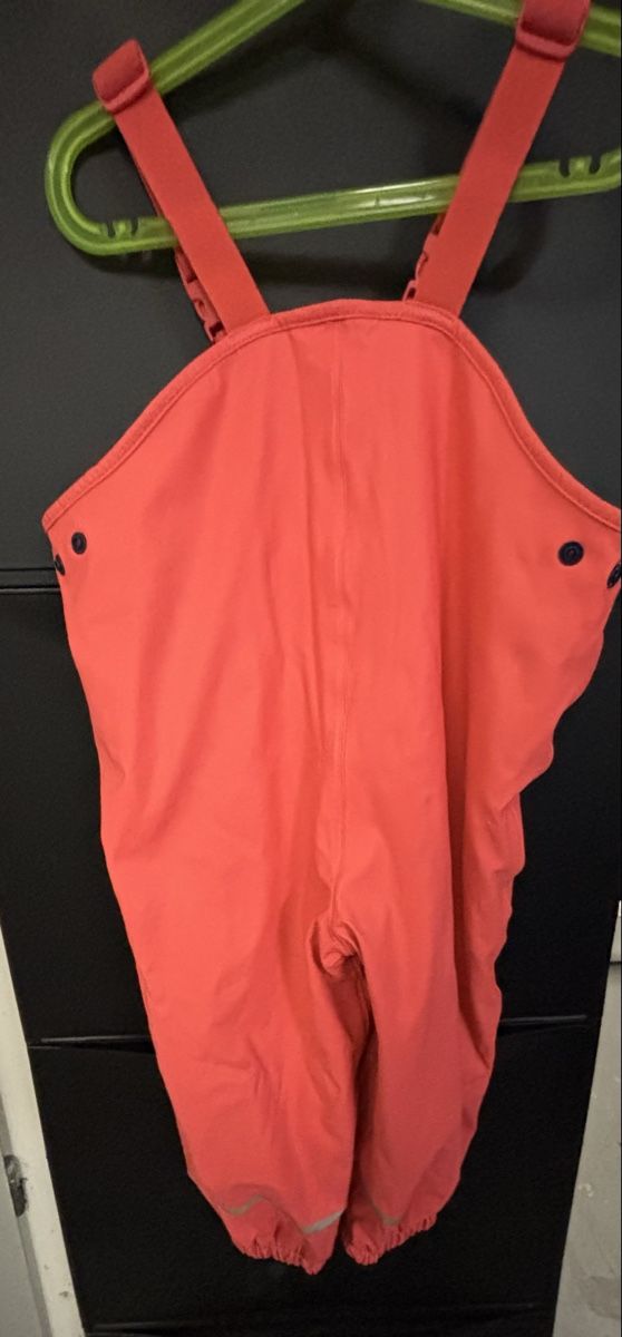 Pantalons: Regenhose 104 – D'occasion à Regensdorf par Piritatti 2