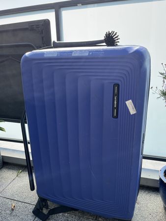 Samsonite Hartschalenkoffer 140 Liter 