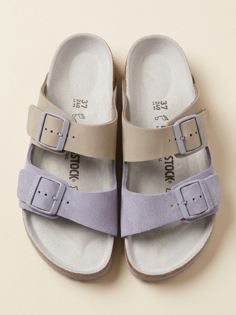 Birkenstock Chaussures femmes: Tongs Birkenstock – Neuf (Voir description) à Echichens par unideks