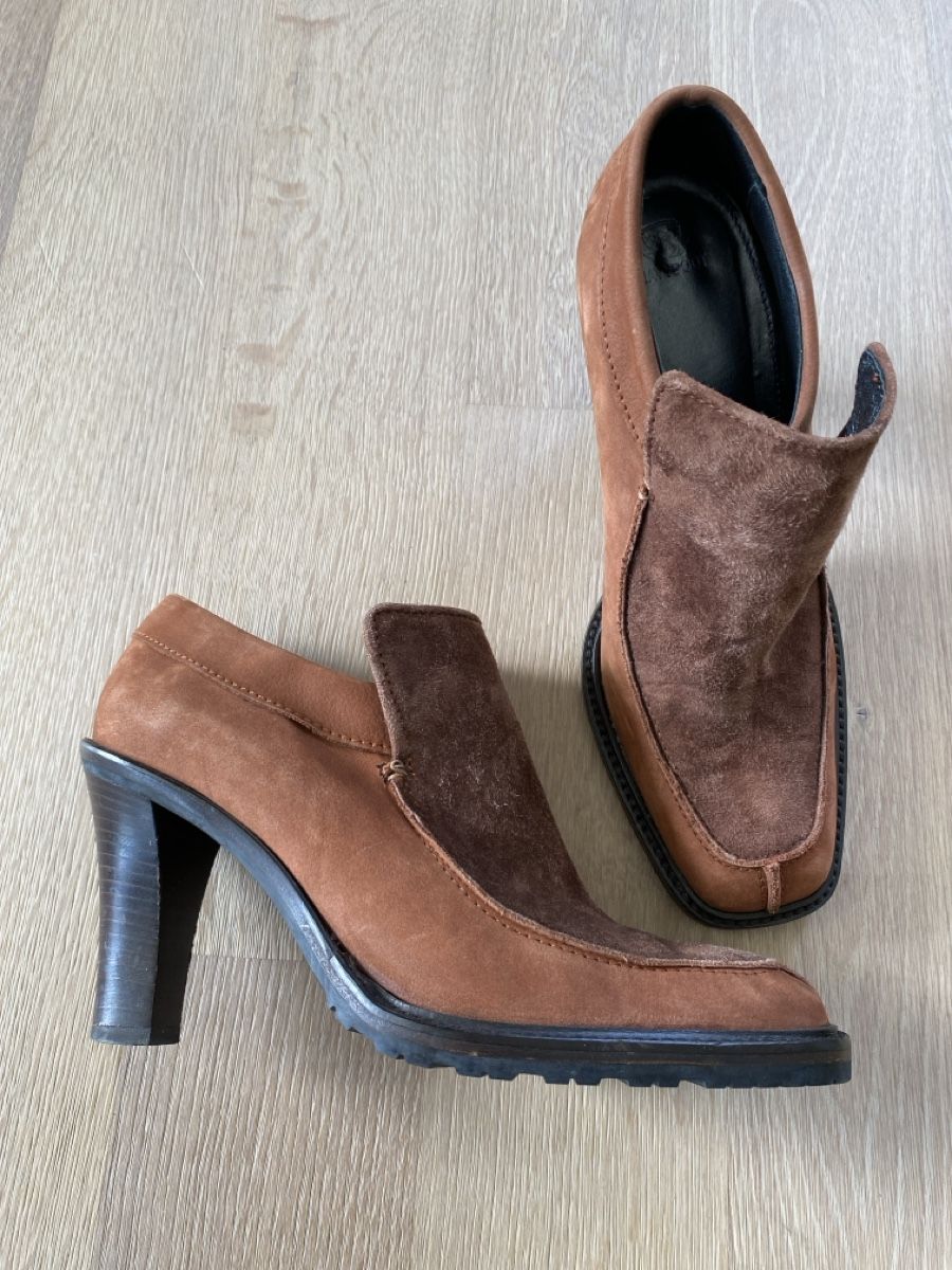 Navyboot Damenschuhe: Navyboot - Gr. 37 – Gebraucht aus Hergiswil NW von mar_js5v
