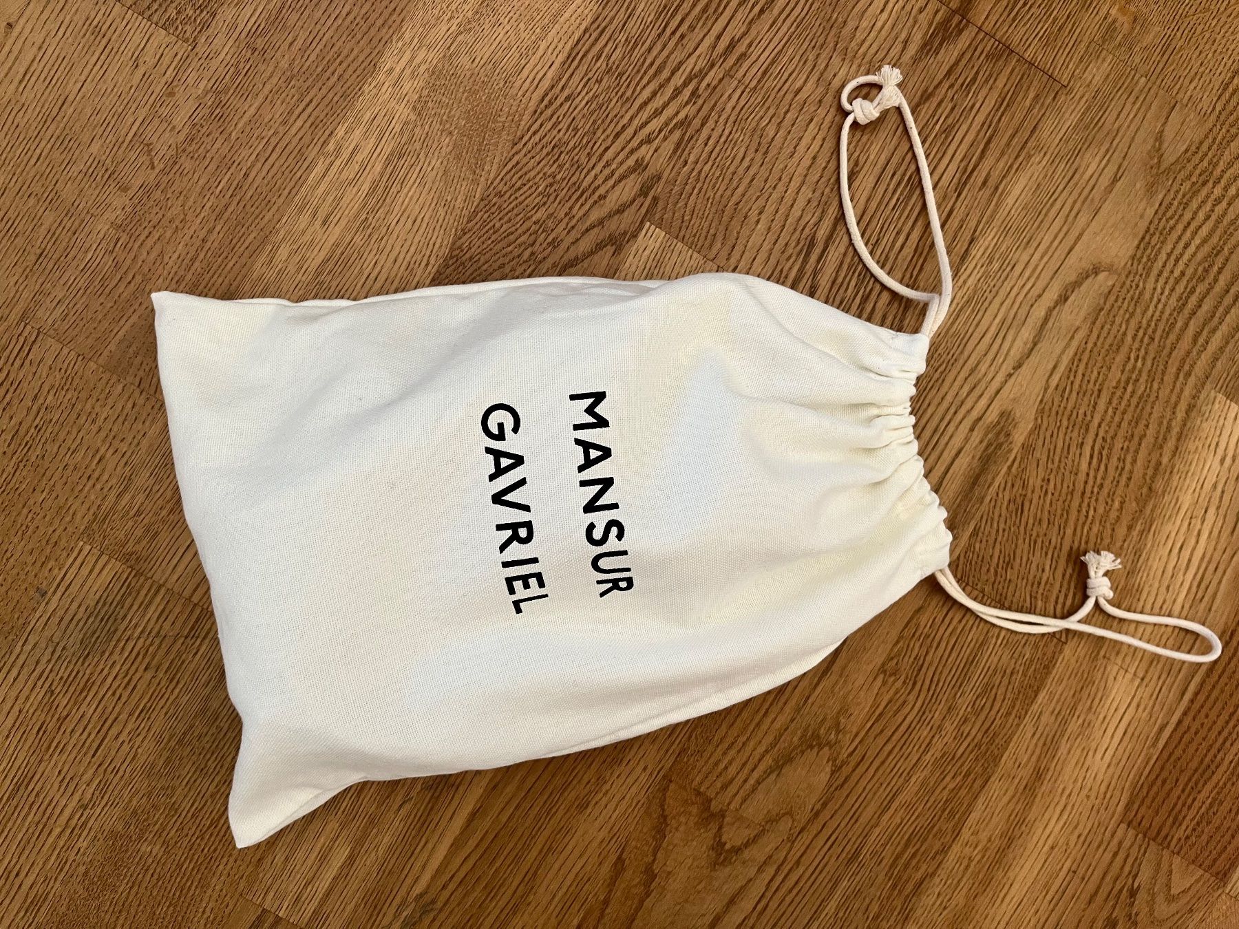 Mansur Gavriel Sacs: Mansur Gavriel Mini cloud – D'occasion à Arlesheim par Kunghelenie 1