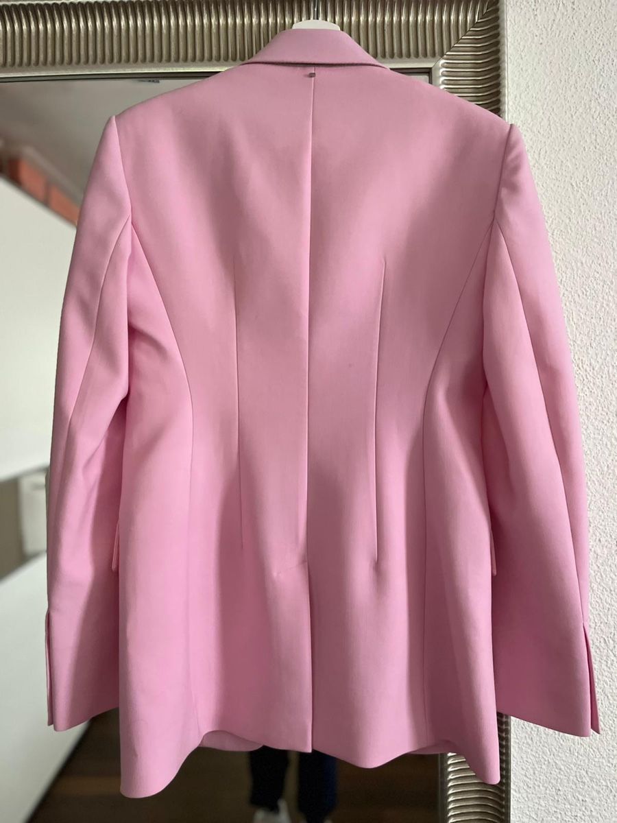 Giacche: Blazer Sportmax 100% Wolle – Nuovo (secondo la descrizione) da Küssnacht am Rigi venduto da ric_27vw 1
