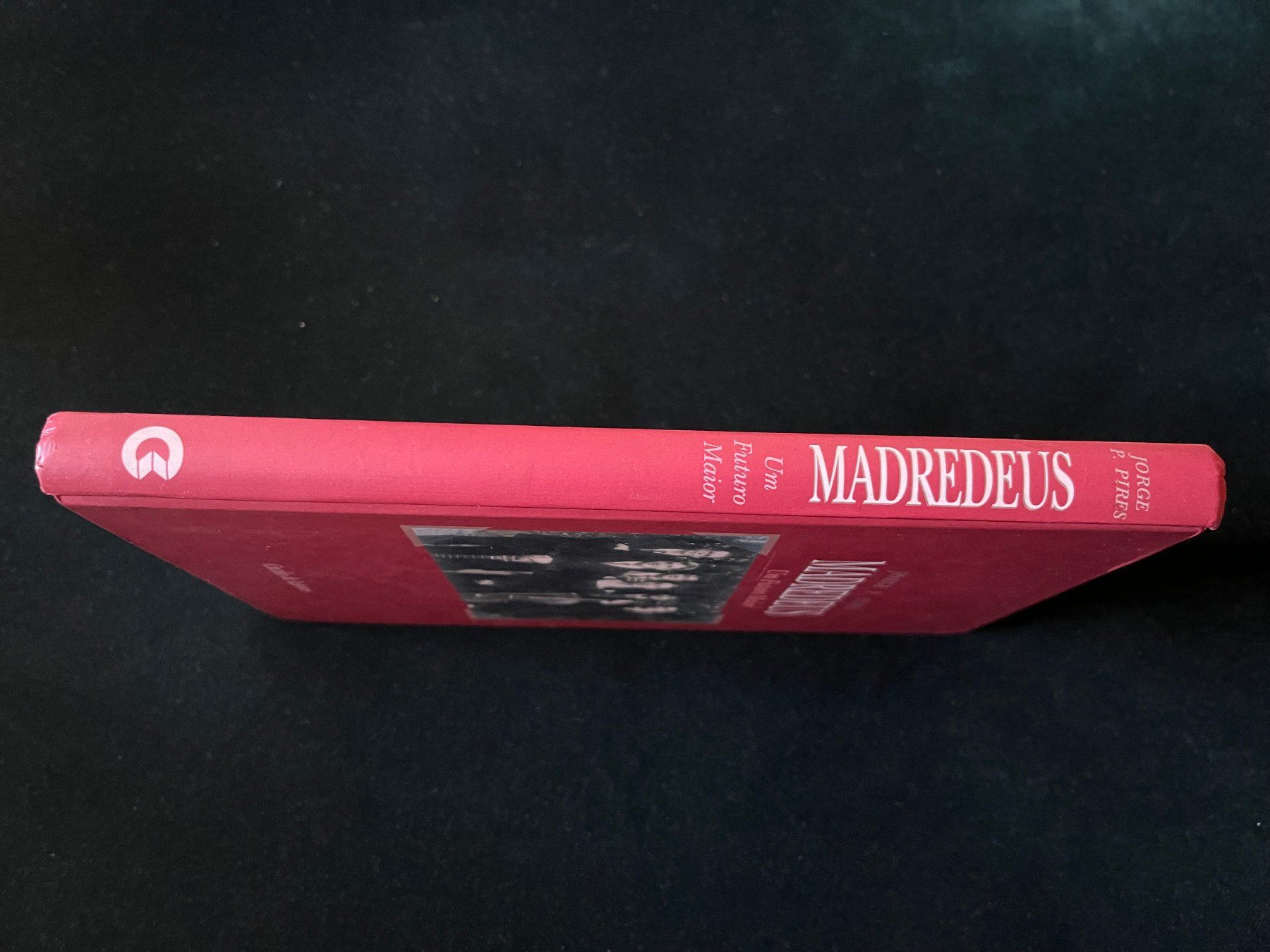 Libri: Madredeus  Circulo de Leitores – Usato da Genève venduto da Donnet2 1