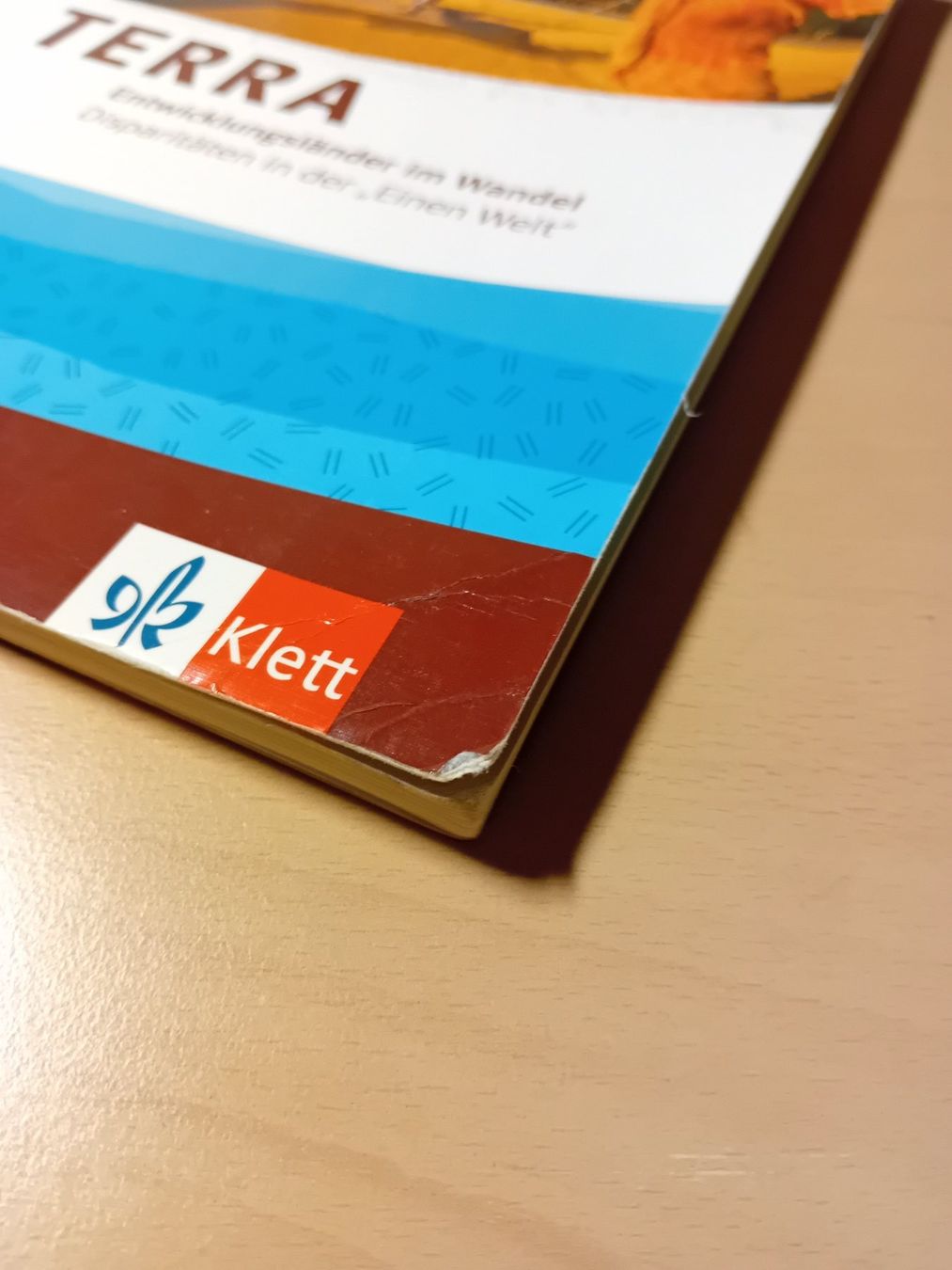 Libri: Terra Entwicklungsländer im Wandel – Usato da Schindellegi venduto da nin_7njd 2