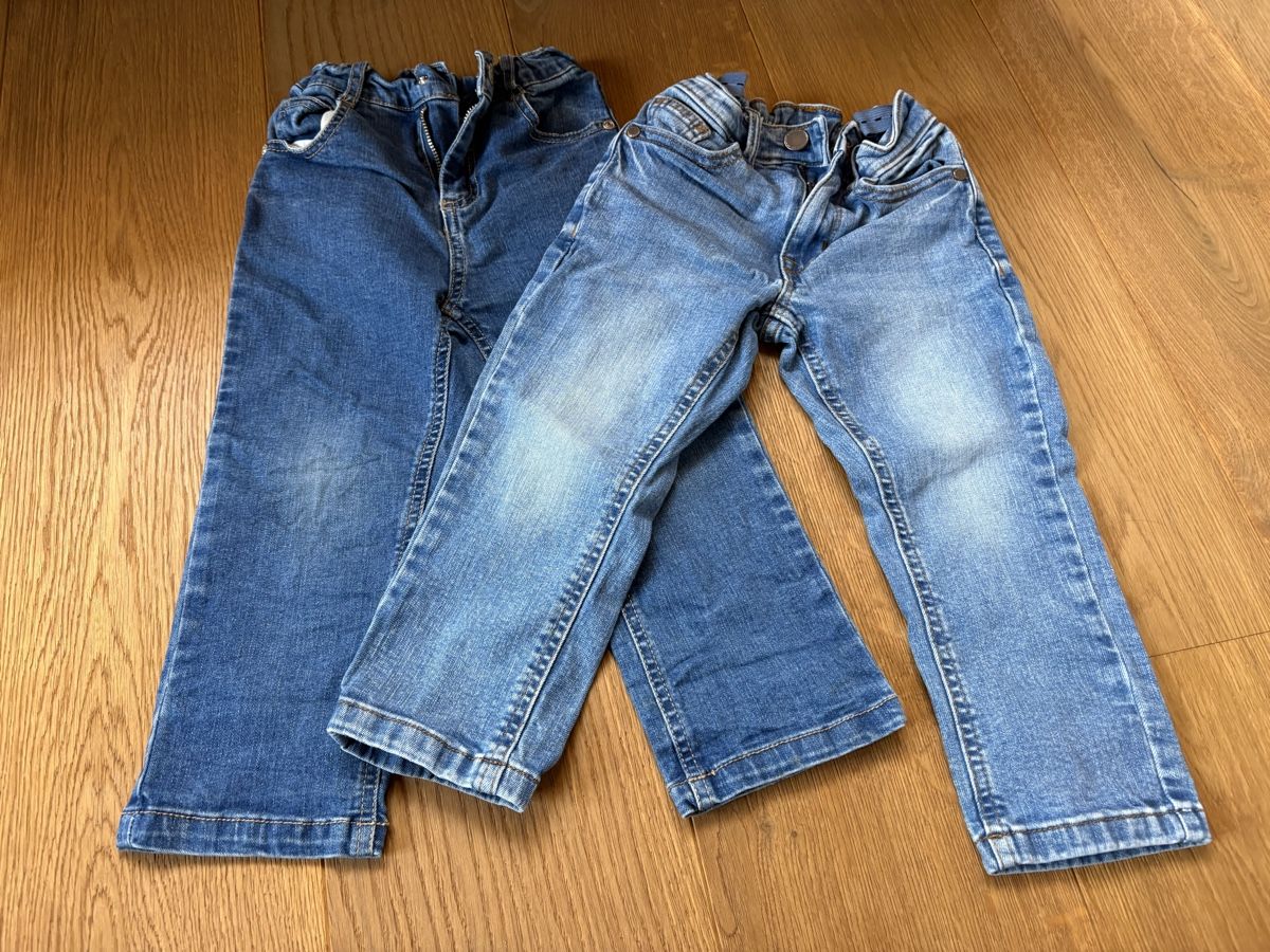 Kleiderpakete & -sets: Kleiderpaket Junge gr. 98 – Gebraucht aus Bürglen OW von vofefi88 3