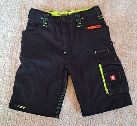 Engelbert Strauss Shorts 146/152