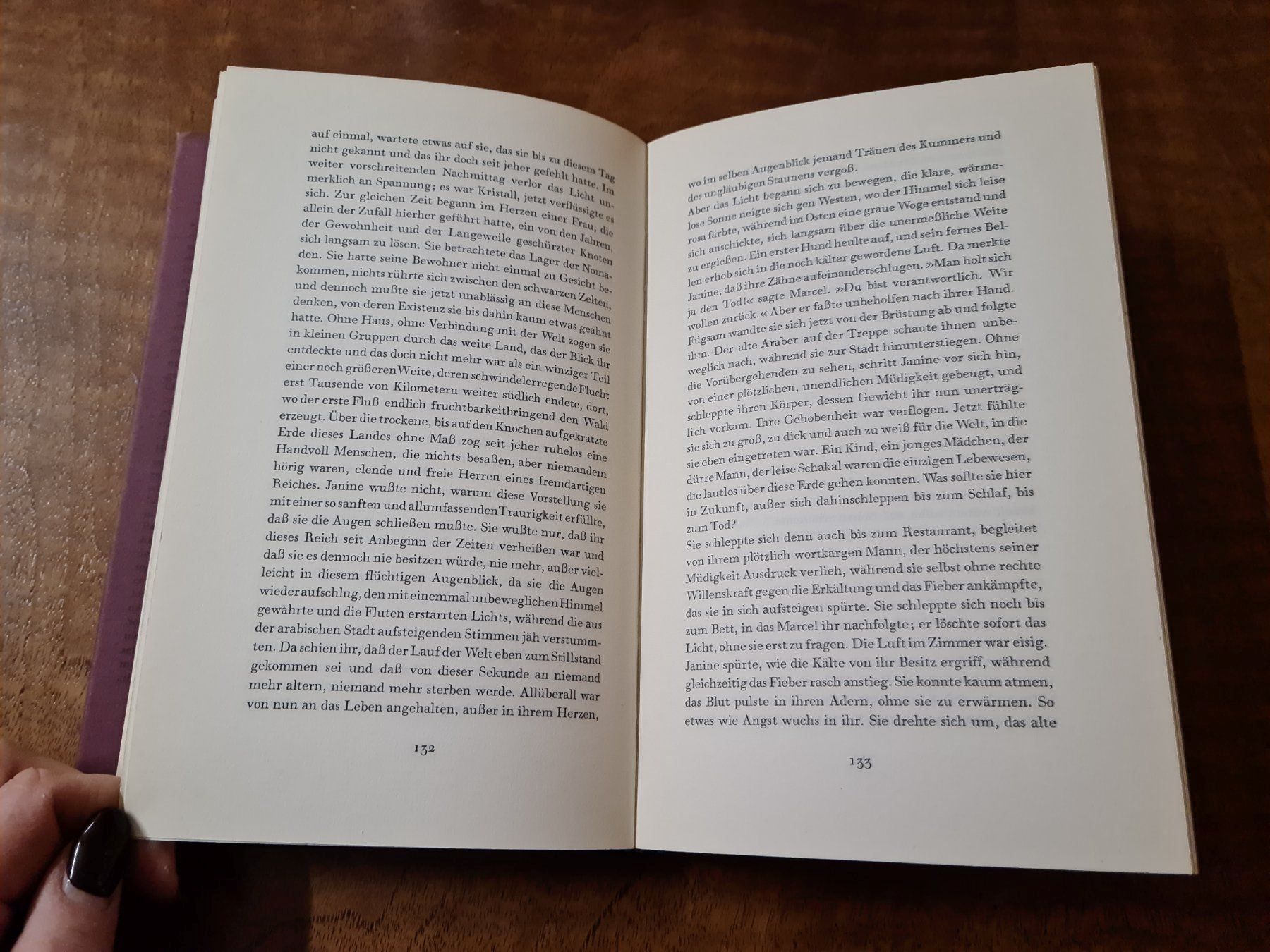 Libri: Der Fall - Das Exil und das Reich – Usato da Erstfeld venduto da Mario_boe0 1