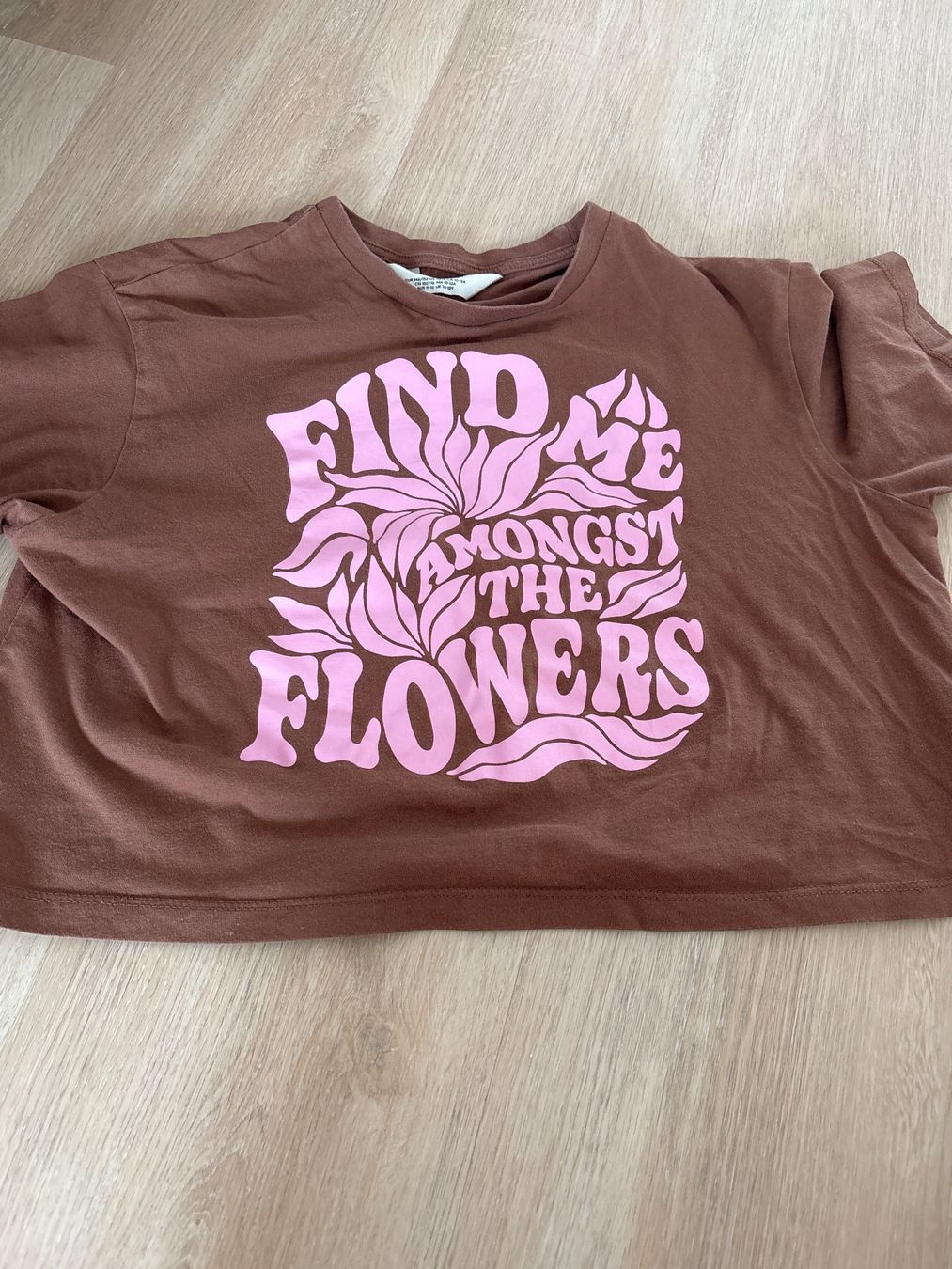 H&M Blusen, T-Shirts & Tops: T-Shirt H&M – Gebraucht aus Burgdorf von sha_pz8x