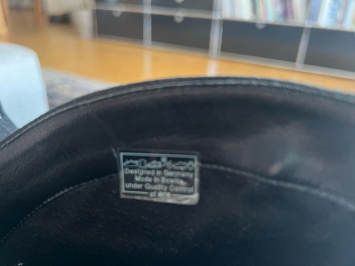 Scarpe da donna: Damenschuhe – Usato da Luzern venduto da fabliv 4