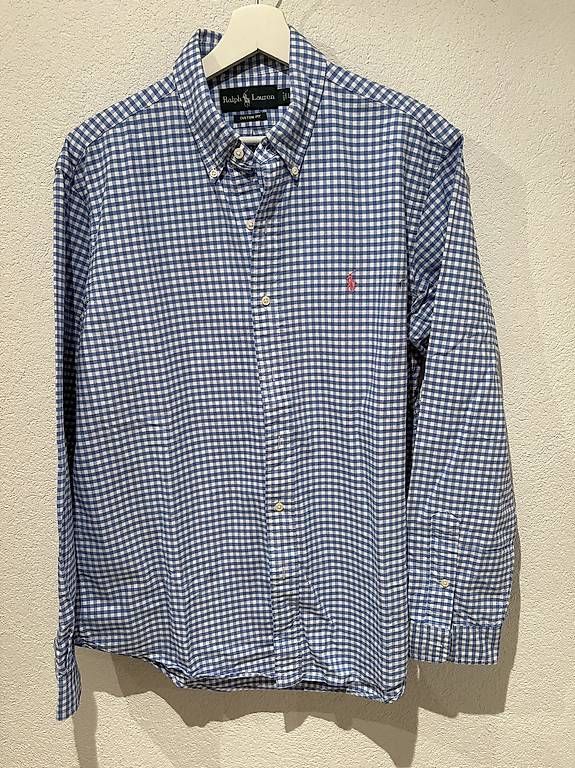 Camicie: Herren Hemden Brands Briori, Tom Ford – Usato da Unterägeri venduto da mar_96hk 4