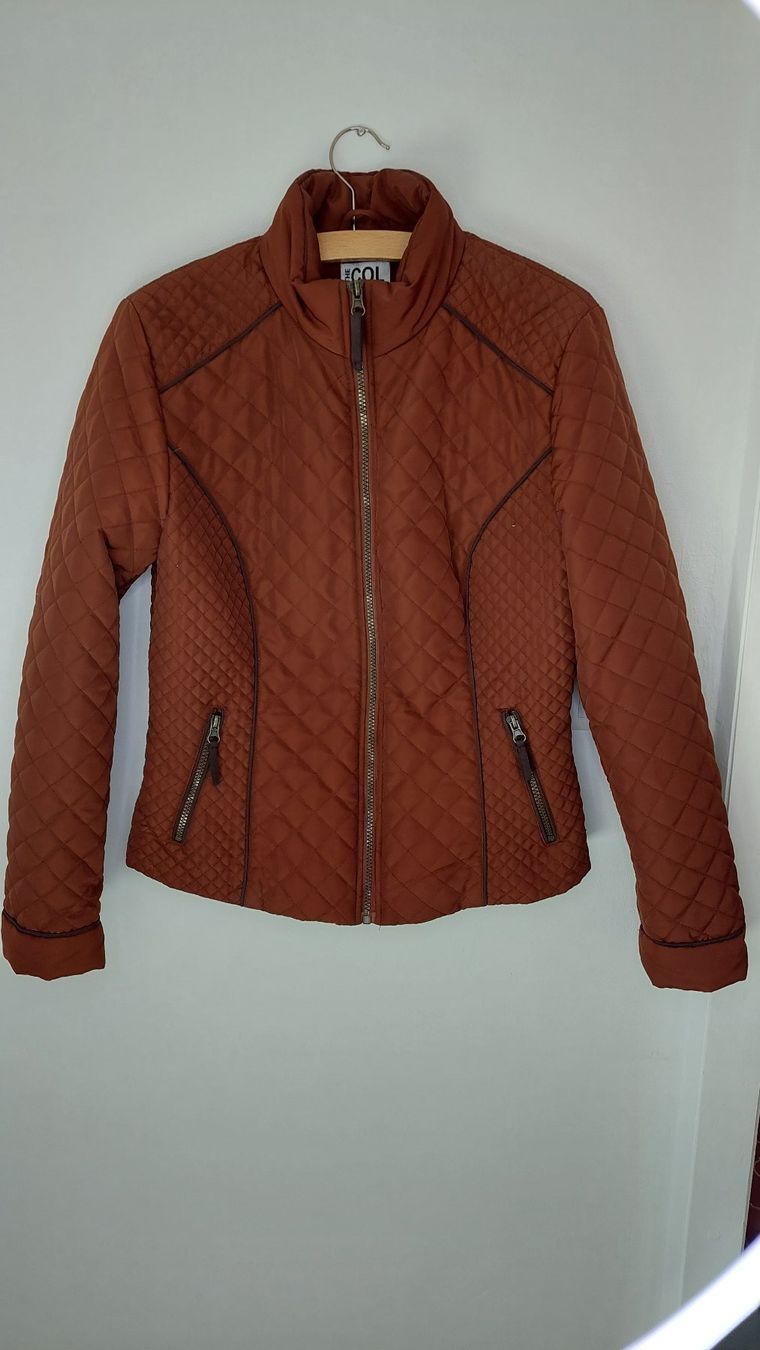 Giacche: Veste brune - taille M – Usato da Grandson venduto da Dobbyl