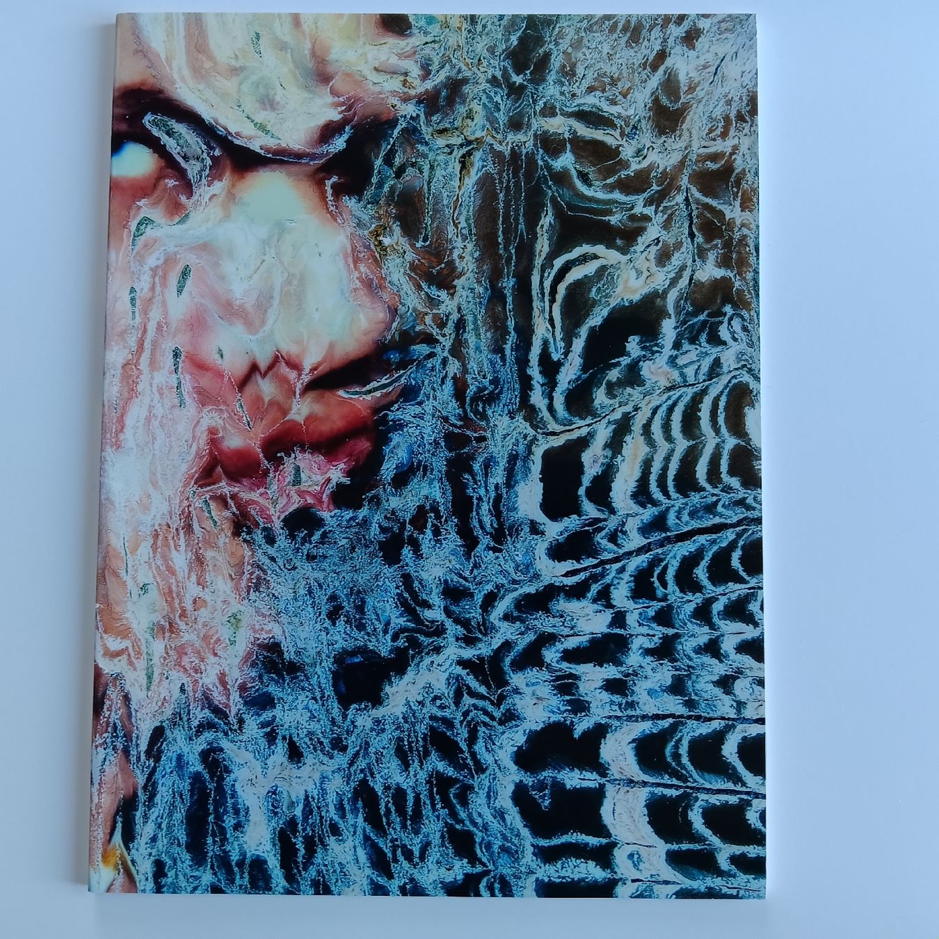 Libri: HR Giger Buch Polaroids 2014 – Nuovo (secondo la descrizione) da Chur venduto da chr_b2cn