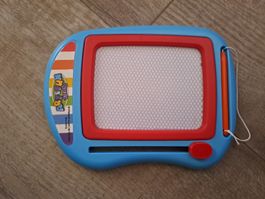 Zaubertafel klein zum Malen
