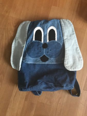 Kinderrucksack