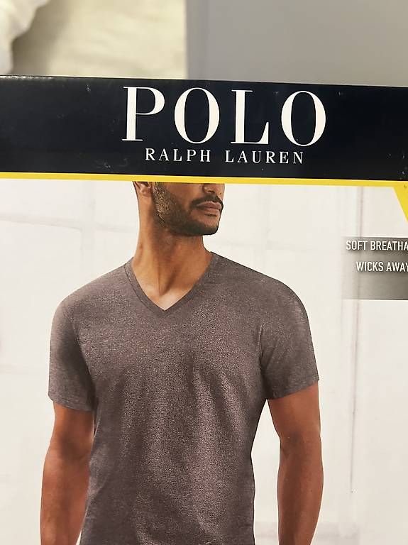 T-shirt: Ralph lauren maglie – Nuovo e nell'imballaggio originale da Camorino venduto da Lucia1811