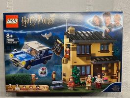 LEGO Harry Potter 75968, Ligusterweg 4, NEU/OVP