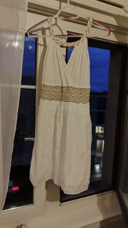 Kleider Damen Set: 10 Stk. Gr. S