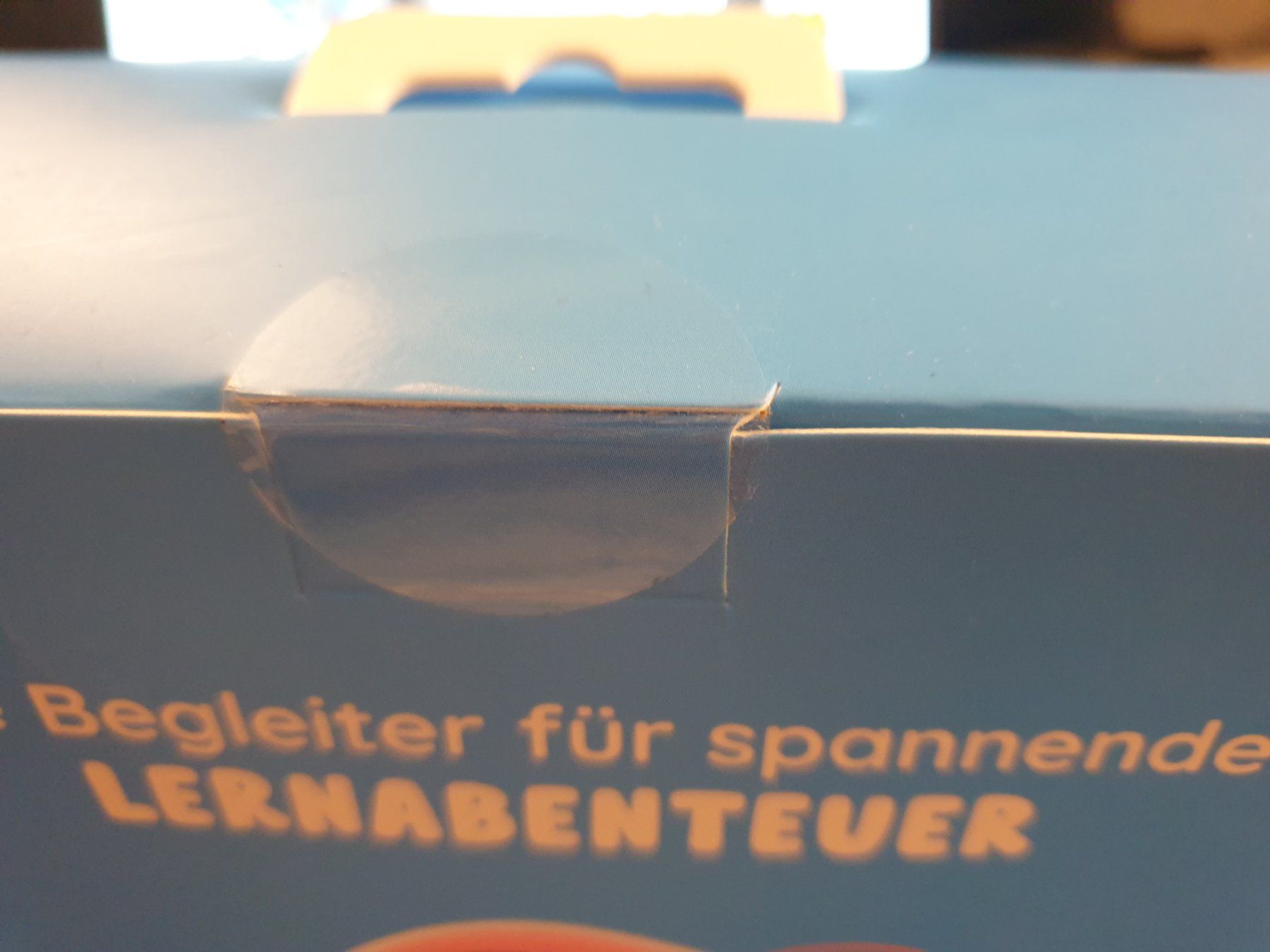 Kopfhörer: Edurino Kopfhörer -DE- Rosa – Gebraucht aus Rain von chesz 2