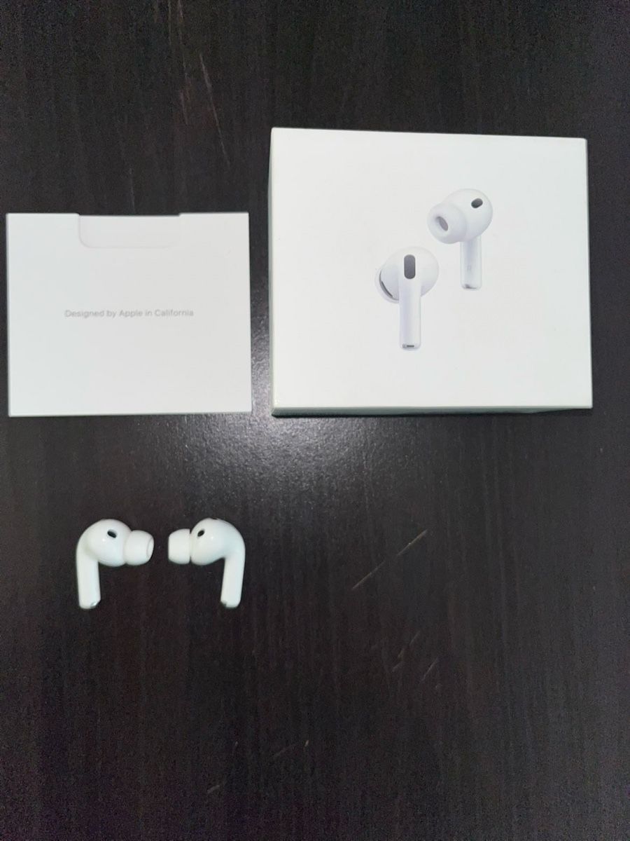 Apple Casques audio: Airpods 3 pro – D'occasion à Turgi par ide_9dnd 2