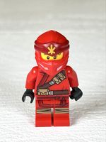 LEGO Ninjago Minifigur - Kai (njo531)
