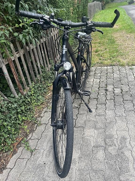 Biciclette: BIXS Damenvelo  – Usato da Chur venduto da PineApplePen 1