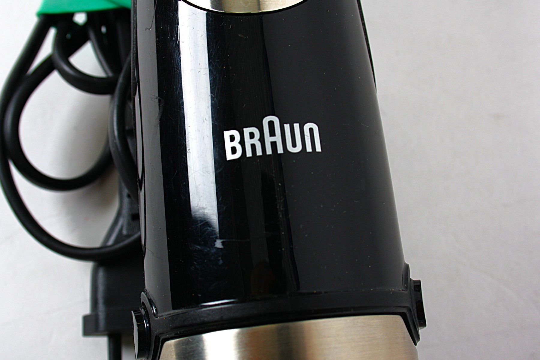 Braun Küchengeräte: BRAUN Stabmixer – Gebraucht aus Zollikofen von Restwert_Zollikofen 5