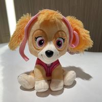 Plüschtier Skye Paw Patrol 15cm