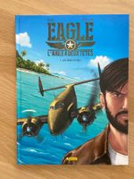 EAGLE L'AIGLE A DEUX TÊTES / TOME 3 / PREMIERE EDITION