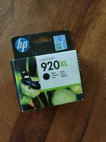 HP 920XL - Alto rendimento - Nero - Originale