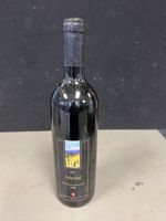 Vin rouge Merlot 2008, Appellation Lully, Genève!
