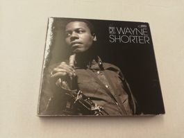 WAYNE SHORTER - BEST OF 3 CD
