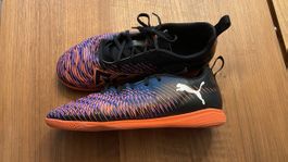 Puma Hallenschuhe Grösse EU 38